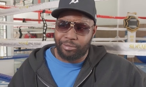 «Всё, чего я хочу...». Новый тренер Головкина порадовал своими требованиями