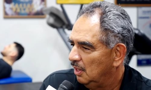 «Без большого имени». Санчес рассказал об отношении к Головкину после его ухода