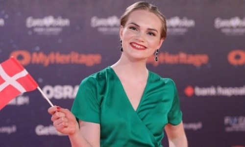 Бывшая соперница Турсынбаевой вышла в финал Евровидения-2019