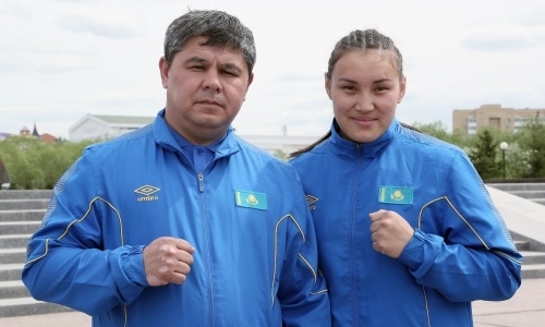 У женской сборной Казахстана впервые за 14 лет сменился главный тренер