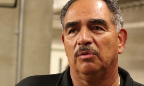 «Злость». Санчес снова высказался об уходе Головкина