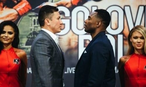 «Его имени там нет». Тренер Головкина неожиданно разоблачил его соперника