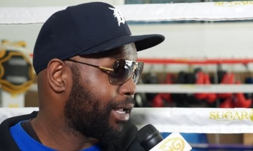 Новый тренер Головкина раскрыл режим его тренировок