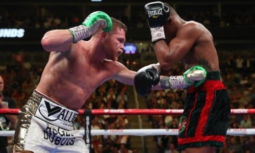 «На те же грабли». Почему повторение «кейса Головкина» будет проигрышем для IBF