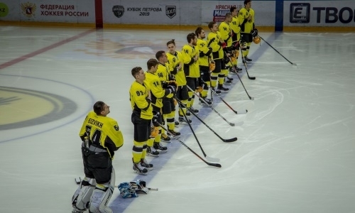 Ряд игроков «Сарыарки» получили квалификационные предложения