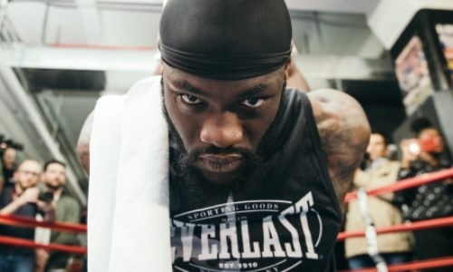Уайлдер угрожает убить соперника по бою в весе Дычко — WBC сделал заявление 