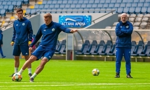 «В трех европейских чемпионатах есть игроки». Михал Билек озвучил планы по натурализации