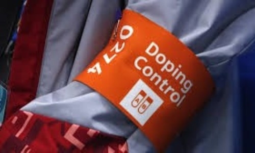 Казахстанскую биатлонистку поймали на допинге и дисквалифицировали на четыре года