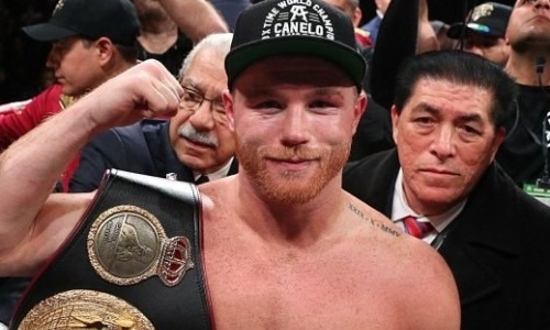 Достанется ли пояс чемпиона мира Головкину, если его освободит «Канело»? Озвучены претенденты