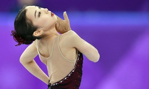 «Не стоит форсировать». Российская фигуристка прокомментировала стремление повторить достижение Турсынбаевой