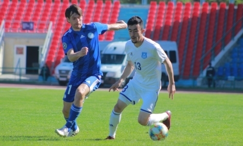 11 тур. Перед закруглением