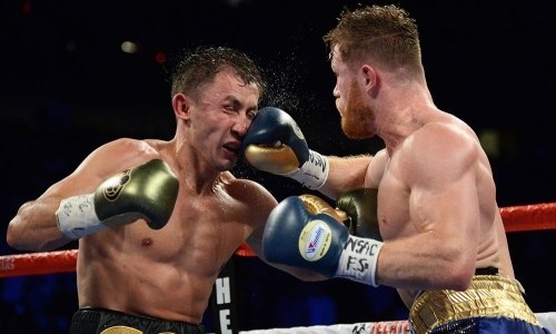 «Большая проблема». Новый тренер обозначил слабые стороны Головкина