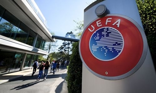 «Астана» выполнила требования и получила хорошие новости от УЕФА по финансовому fair play