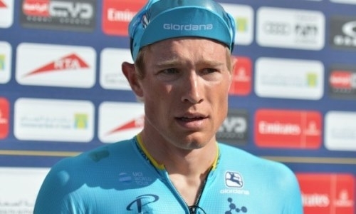 Корт — 13-й на шестом этапе «Тура Калифорнии»