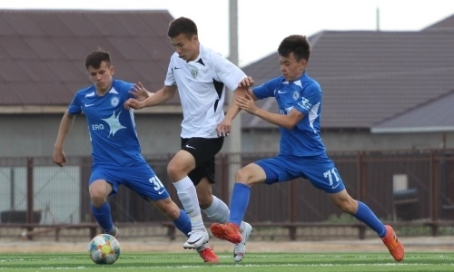 Бомбардиры Второй лиги после девятого тура