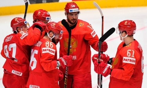 Какие ставки предлагает казахстанский букмекер на матч ЧМ-2019 Латвия — Россия