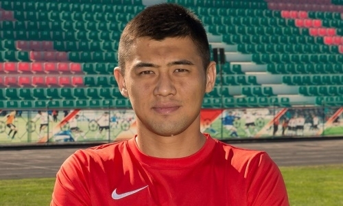 Капитан «Байконура» не сыграет против «Академии Оңтүстік»