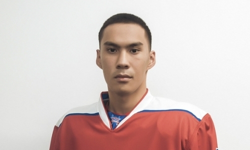 Чемпион молодёжной лиги Казахстана перешёл в «Темиртау»