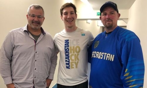 «Красивый жест». В КХЛ оценили поступок руководства «Барыса»