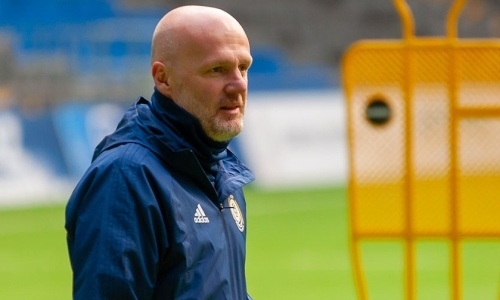 «Не буду скрывать: я обеспокоен». Михал Билек о составе и проблемах сборной Казахстана, КПЛ, «Кайрате» и многом интересном