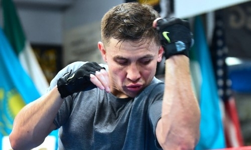 Демьяненко высказался про отказ Головкина от Елеусинова в своем андекарде