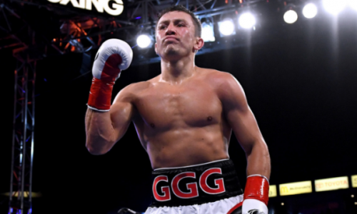 «Льется такая грязь». Головкин дал жесткий комментарий о своем возрасте