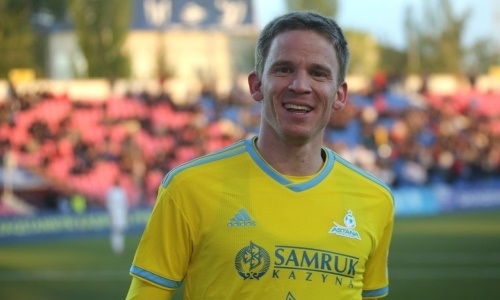 «Показывают великолепную игру». В России предсказали исход матча «Астана» — «Шахтер»