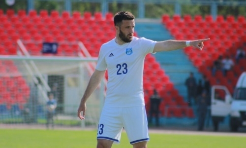 Неманья Суботич: «Нам физически было тяжело»