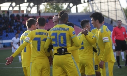 «Предстанет в лучшем виде». Известный эксперт назвал точный счет матча «Астана» — «Шахтер»