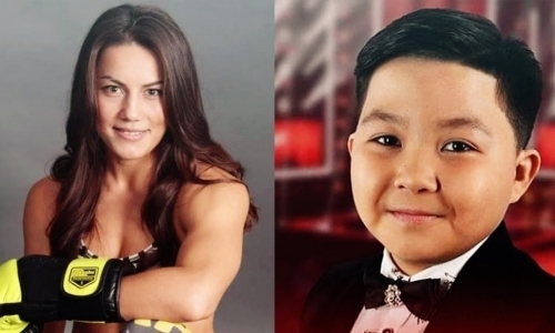 «Я теперь его фанатка». Фируза Шарипова восхитилась талантом казахстанца