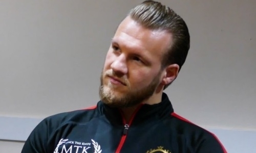 «Нужно узнать правду». Тренер Сондерса высказался о бое с Головкиным