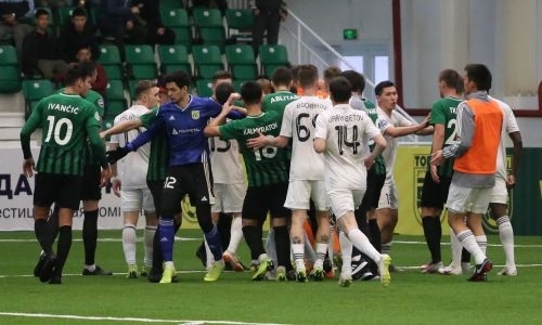 Интриги «Астаны», еле живой «Кайрат» и притормозивший «Жетысу». Итоги 11-го тура КПЛ-2019