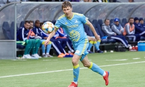 «Ошибки бывают у всех». Евгений Постников раскрывает причины неудач «Астаны» и своего решения уйти из сборной Казахстана