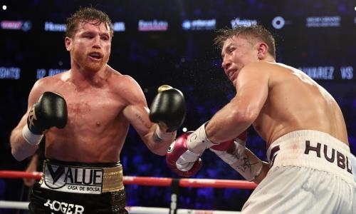 «Я всегда говорил, что он переоценен». «Главный хейтер» разоблачил Головкина