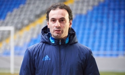 «Хочу вас заверить...». Тренер «Астаны» обратился к болельщикам