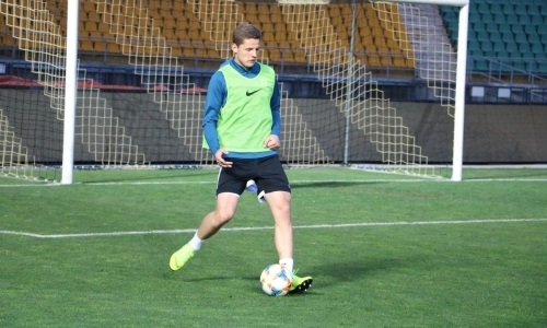 «У нас какая-то болезнь». Легионер «Иртыша» — о причинах неудач и уходе Димитрова