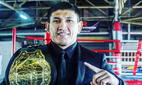 «Вся проблема в этом». Куат Хамитов нашел виновных разлада Головкина и Елеусинова