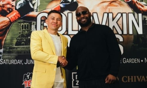 «Возникнут проблемы». Головкина предостерегли от ошибок Владимира Кличко