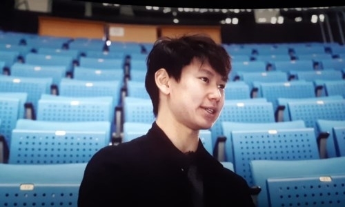 Международный турнир «Мемориал Дениса Тена» пройдет в Алматы