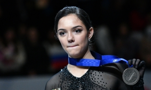 Главная конкурентка Турсынбаевой из России высказалась о финале «Игры престолов»