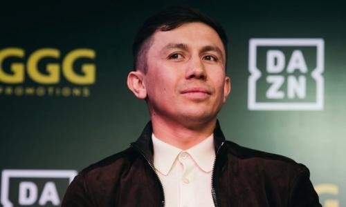 «Лишают его имя...». Названы причины имиджевых проблем Головкина