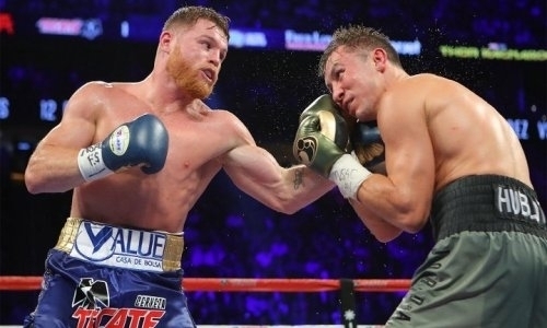 Чемпион мира WBC подсказал Головкину путь к победе над «Канело»