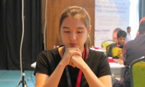 «Люди — это не шахматные фигуры». Чемпионка мира — о подготовке к международному турниру