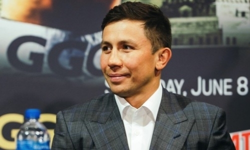 Головкину предложили бой за титул чемпиона мира в другой весовой категории