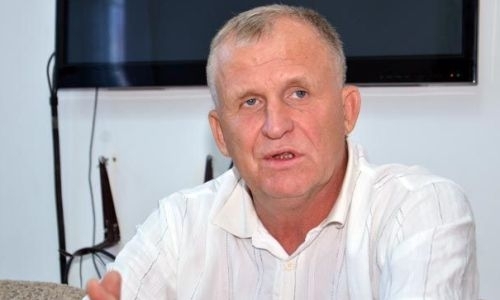 «„Кайрат“ стал действовать классически, у „Астаны“ проблемы мотивационного фона». Владимир Никитенко про 11-й тур КПЛ