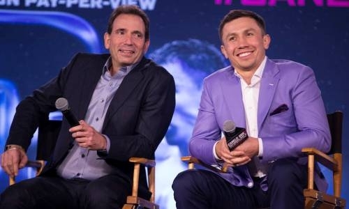 Леффлер сделал новое заявление о переговорах Головкина и «Канело»