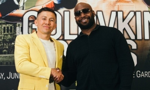 «Он будет не просто тренировать». Эксперт ESPN сравнил наставника Головкина с легендарным певцом