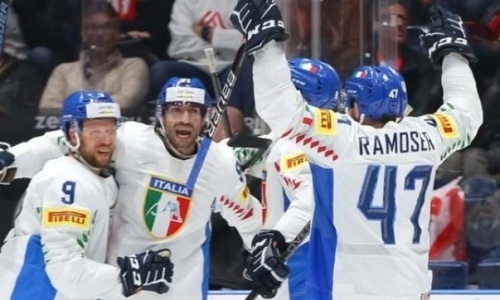 Обидчик Казахстана после серии разгромов победил главного соперника на ЧМ-2019 и остался в элите