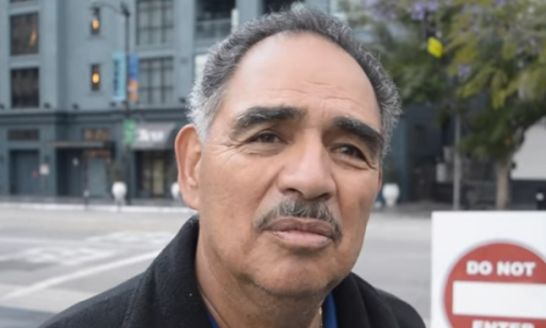 Санчес после расставания с Головкиным назвал победителя третьего боя с «Канело»