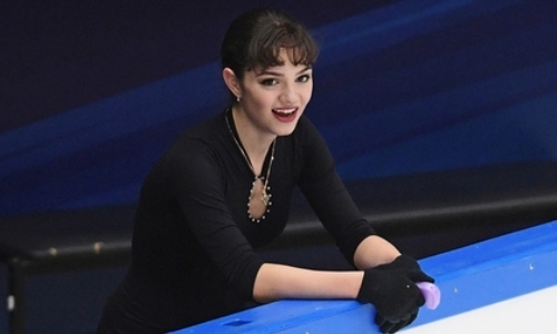 Медведева после ухода от тренера Турсынбаевой к канадцу обратилась за помощью к российскому хореографу